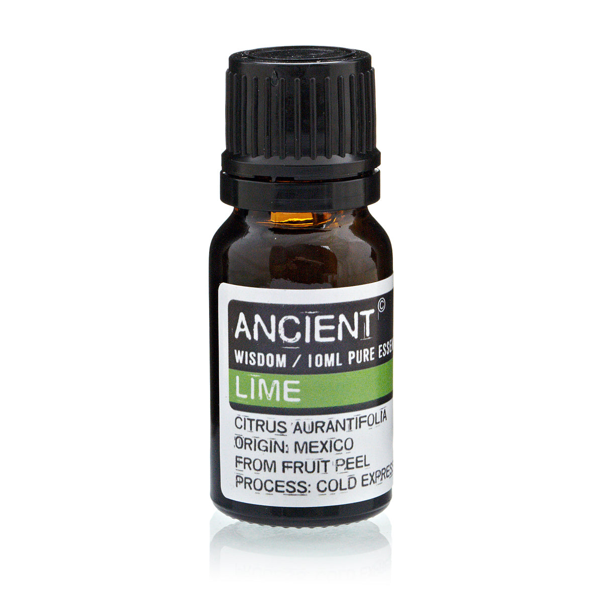 Citron vert - 10 ml