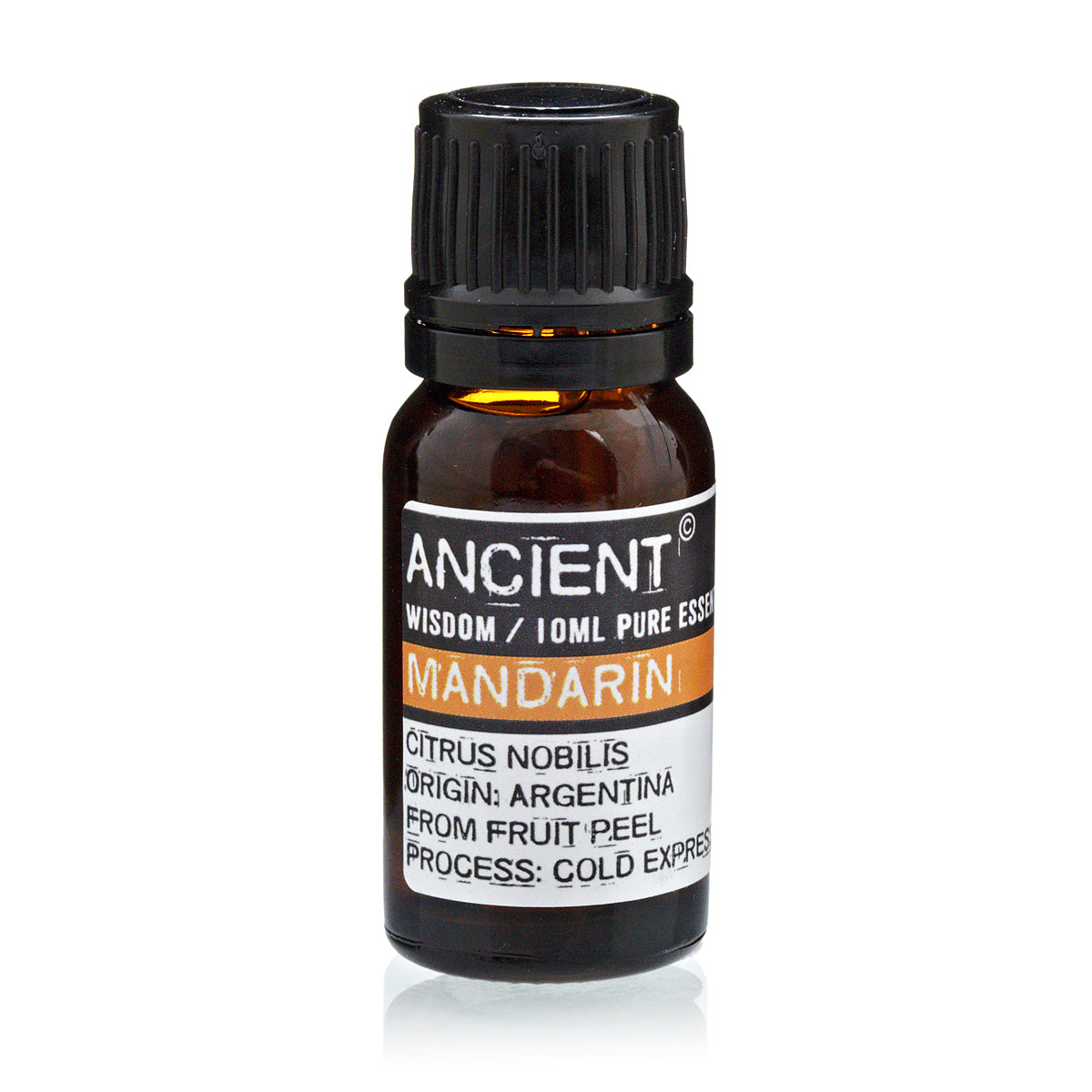 Mandarine - 10 ml