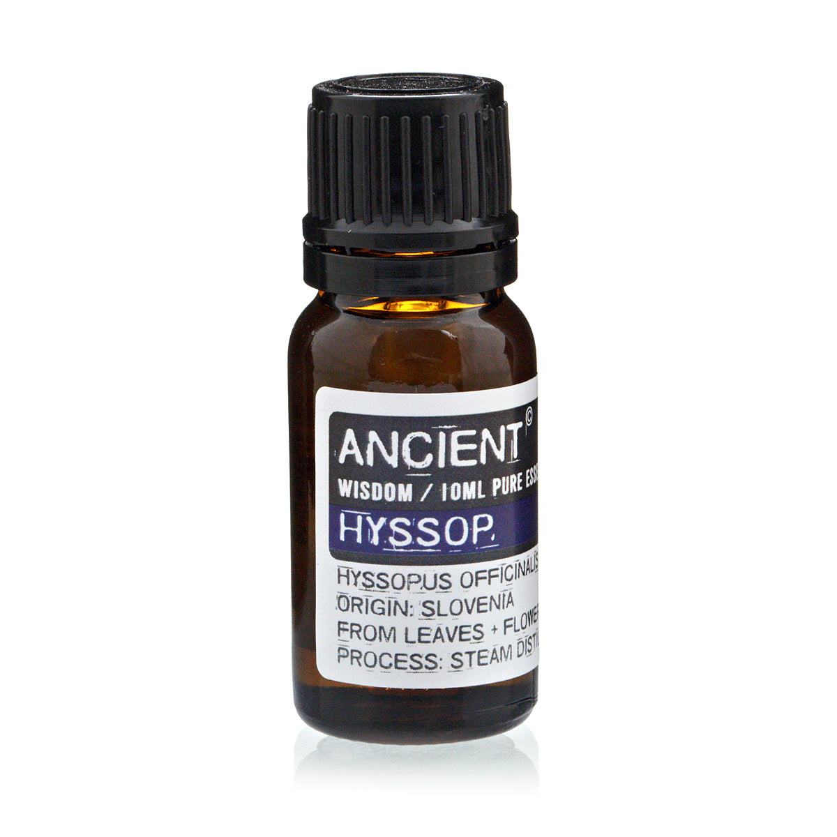 Hysope - 10 ml