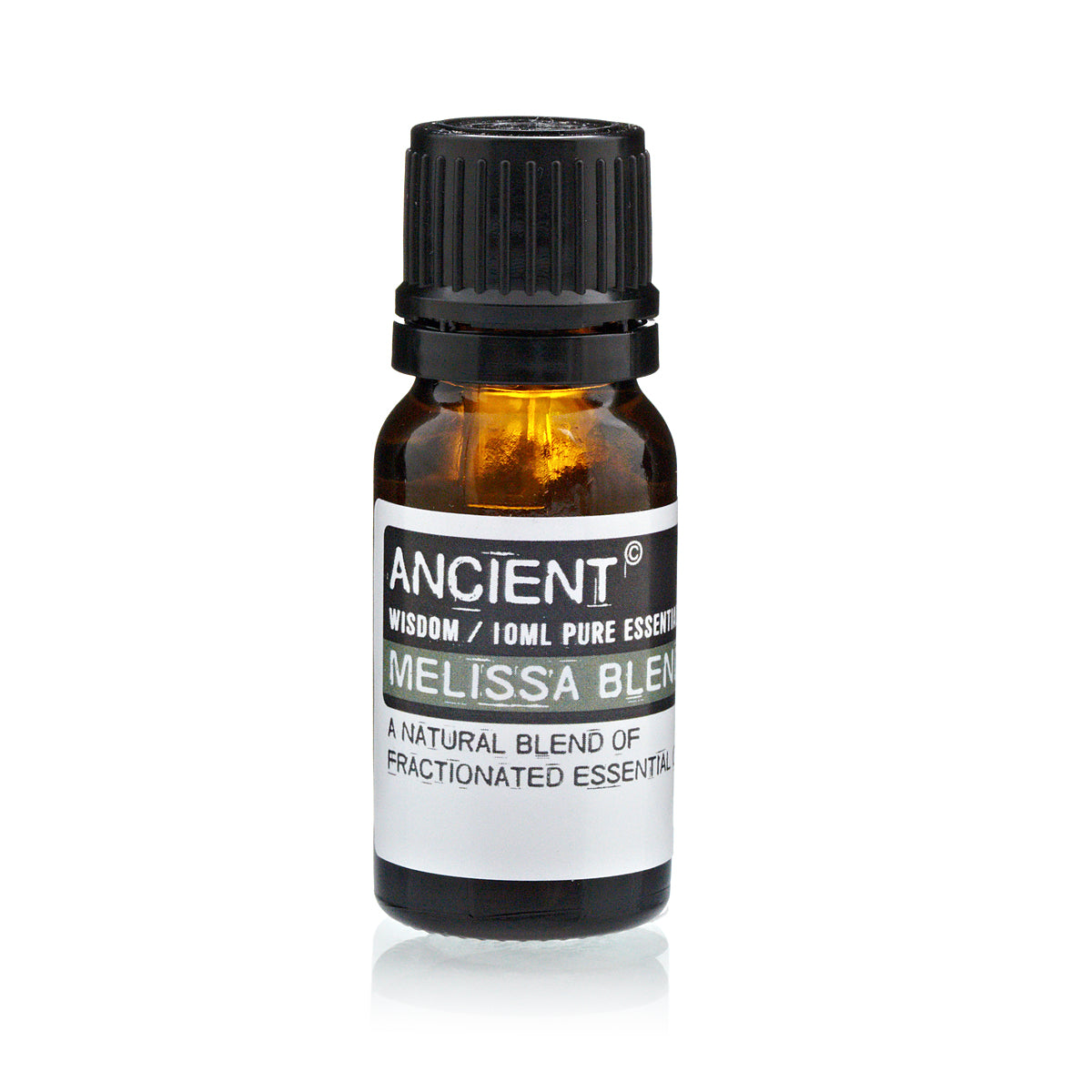 Mélissa (Mélange) - 10 ml