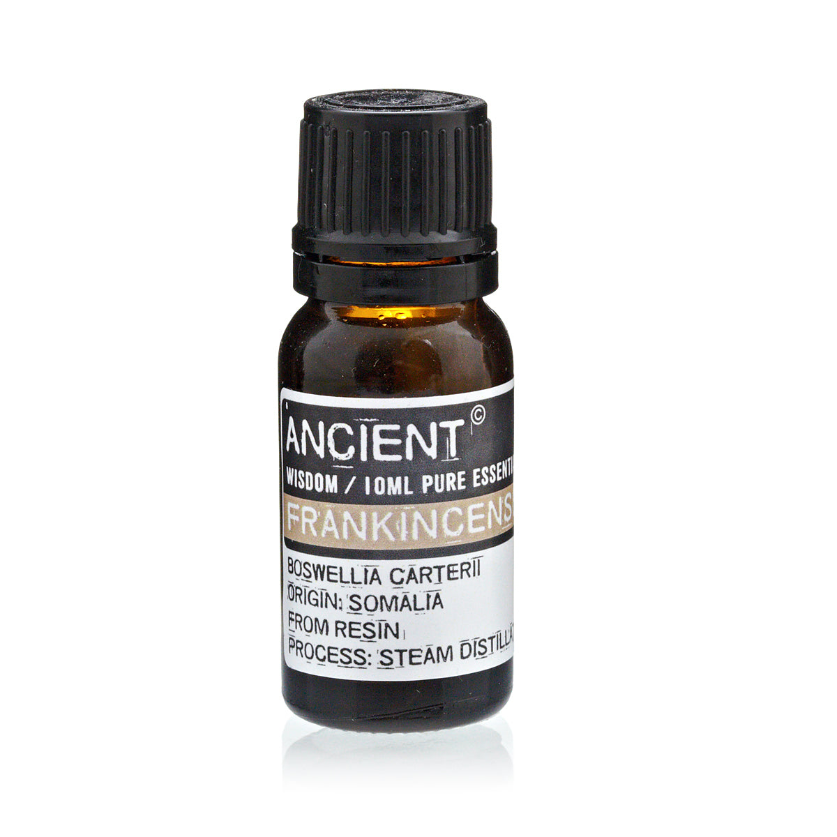 Frankinsence (pure) - 10 ml