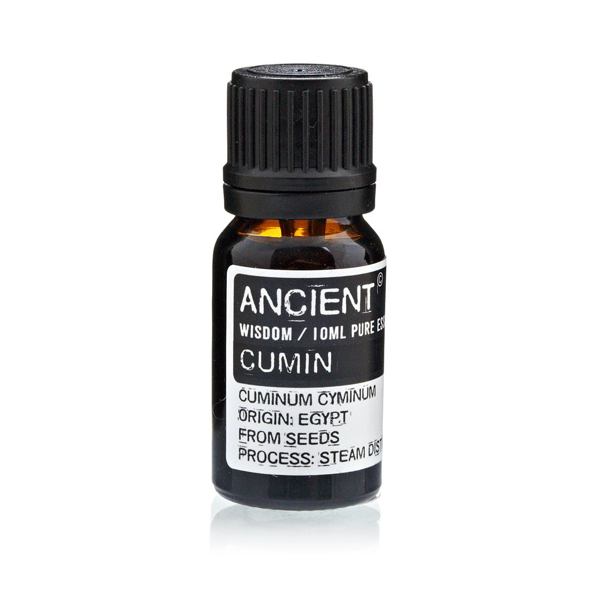 Huile essentielle de graines de cumin - 10 ml