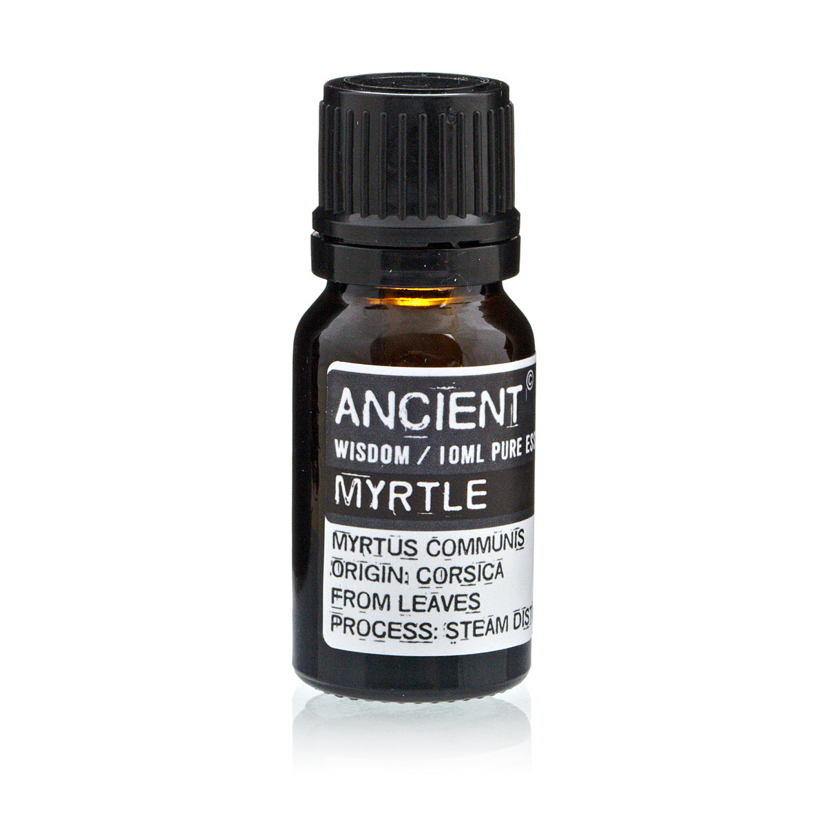 Huile Essentielle de Myrte - 10 ml