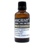 Palo Santo - 50 ml