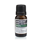 Huile essentielle de Basilic - 10 ml