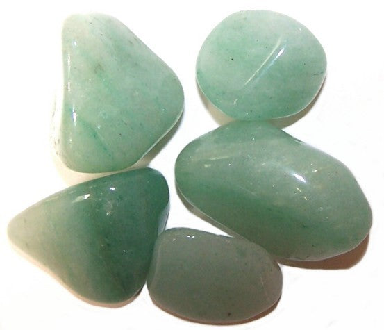 Pierres Tombantes - Aventurine