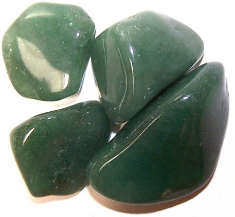 L Pierres Tombantes - Quartz Vert