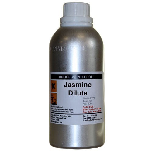 Jasmin Dilué 0.5Kg