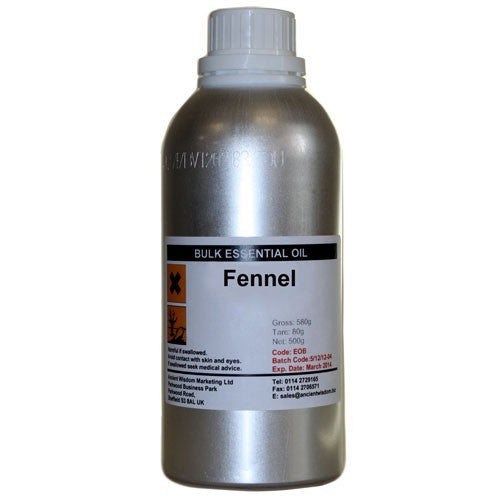 Fenouil 0.5Kg