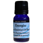 Energizing essential oil blend - 10ml