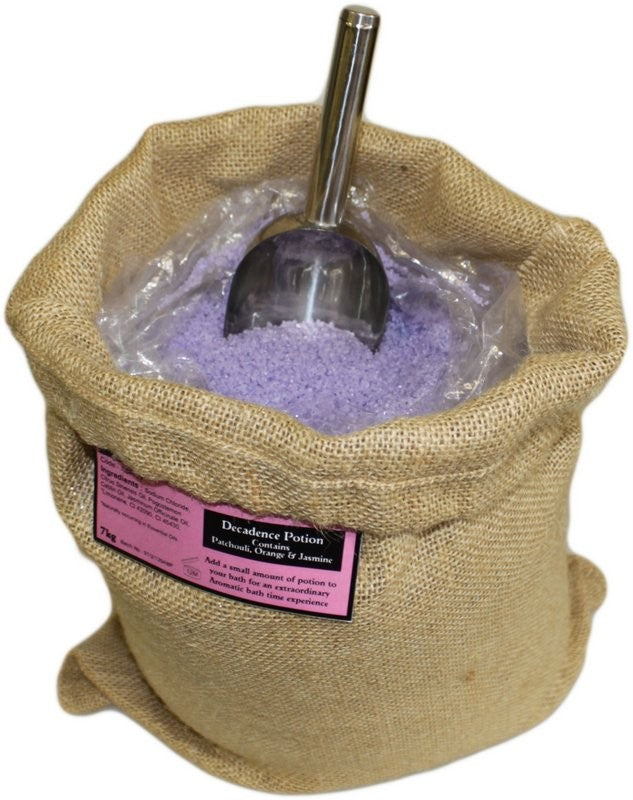 Decadence Potion 7kg Burlap Bag