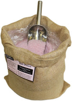 Potion Réchauffante 7kg Sac de toile de jute