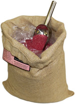 Potion Passion 7kg Sac de toile de jute